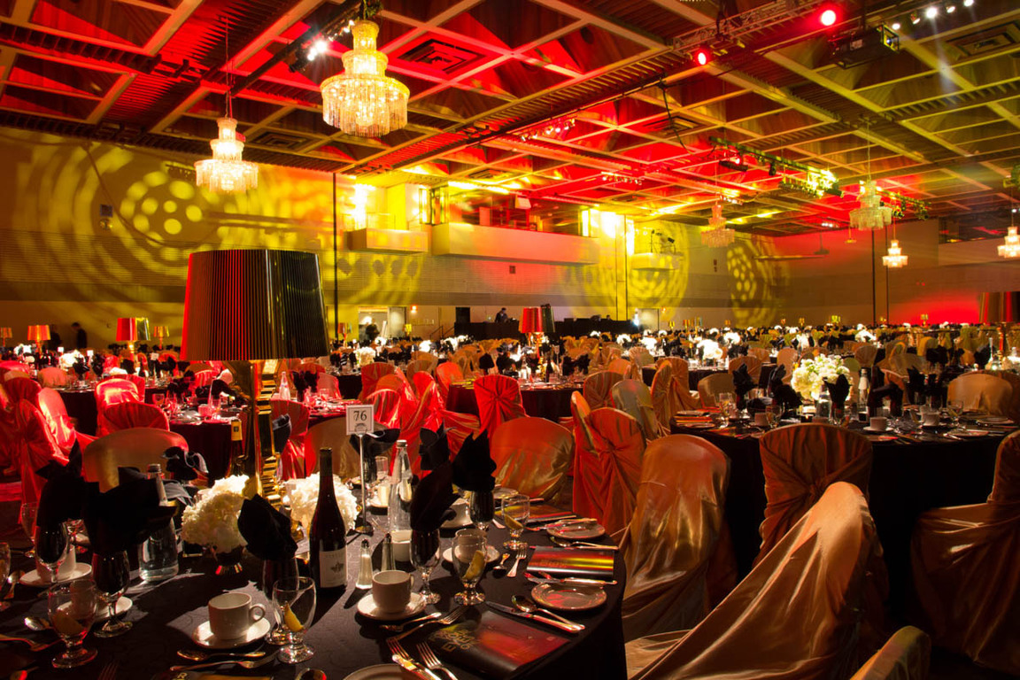 Hamilton Convention Centre