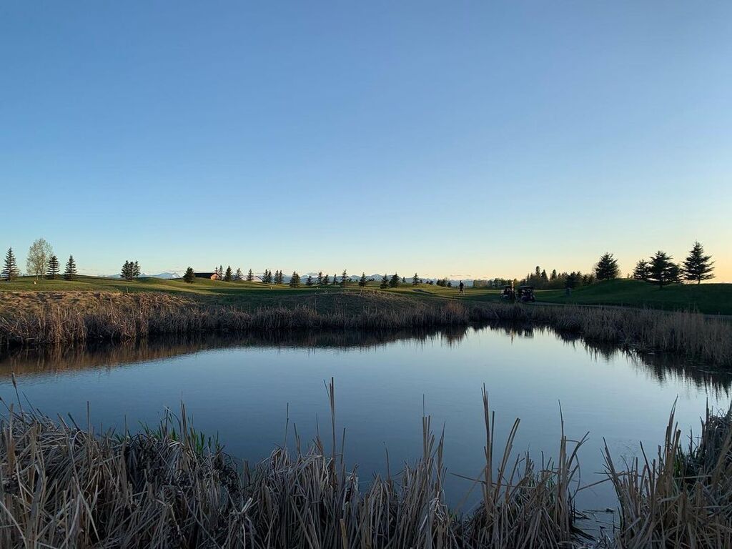 River Spirit Golf Club