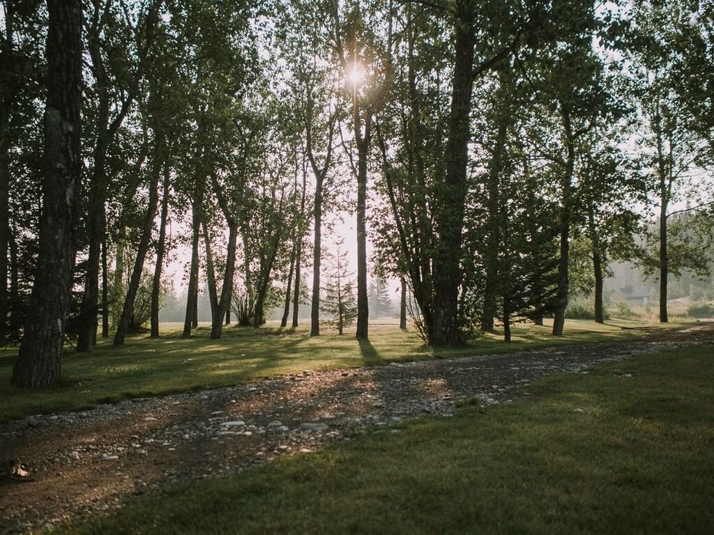 River Spirit Golf Club