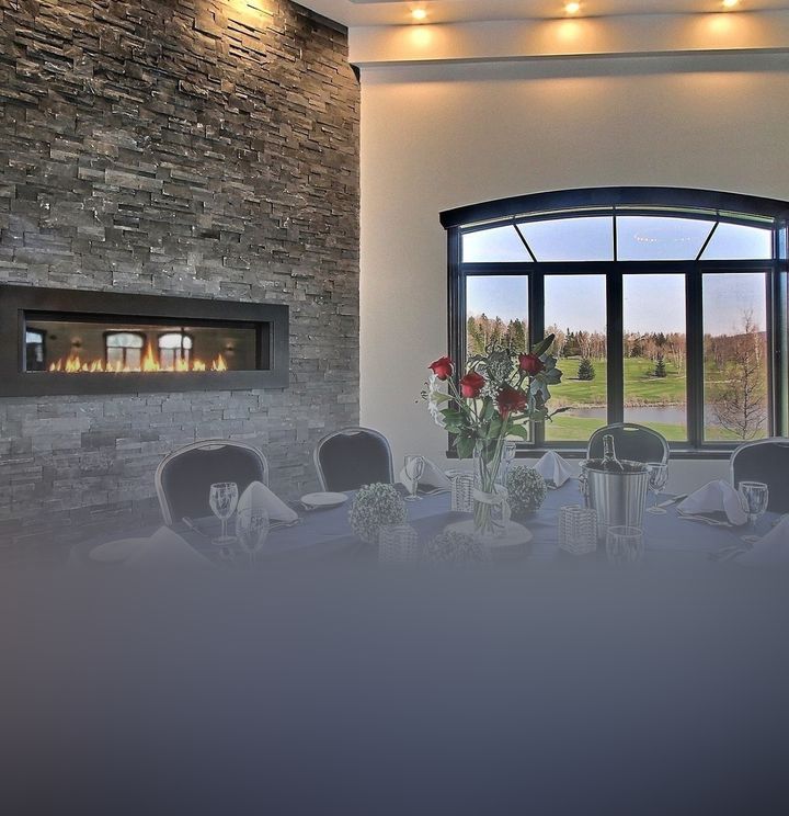 Club de Golf Royal Charbourg