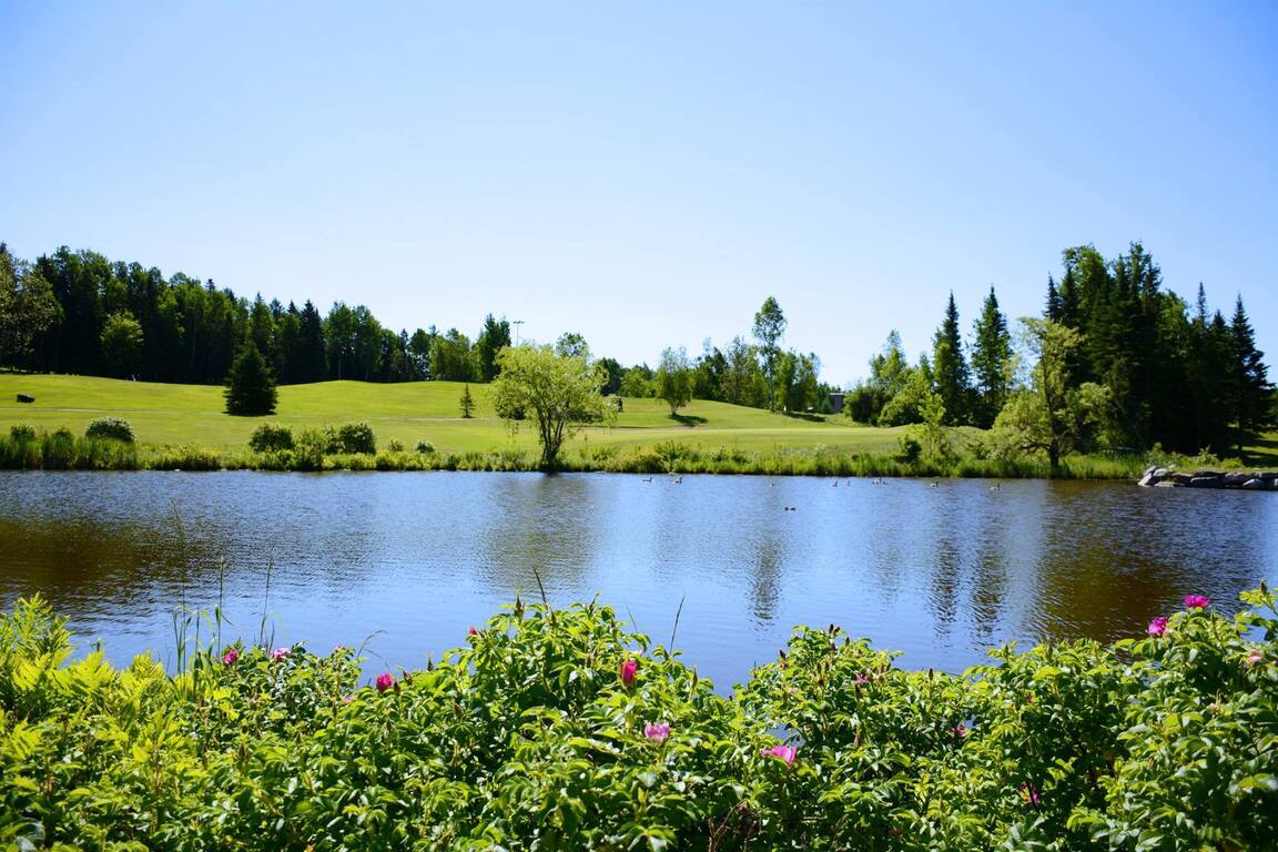 Club de Golf Royal Charbourg