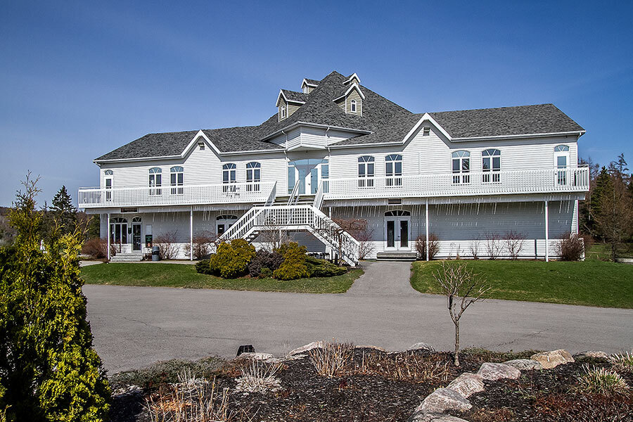 Club de Golf Royal Charbourg