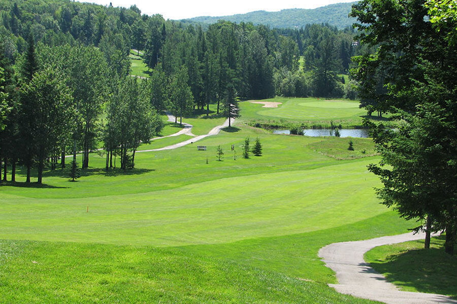 Club de Golf Royal Charbourg