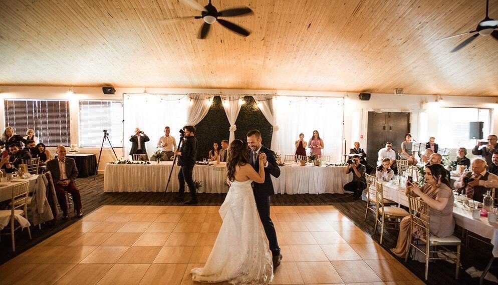 Springbank Links Golf Course