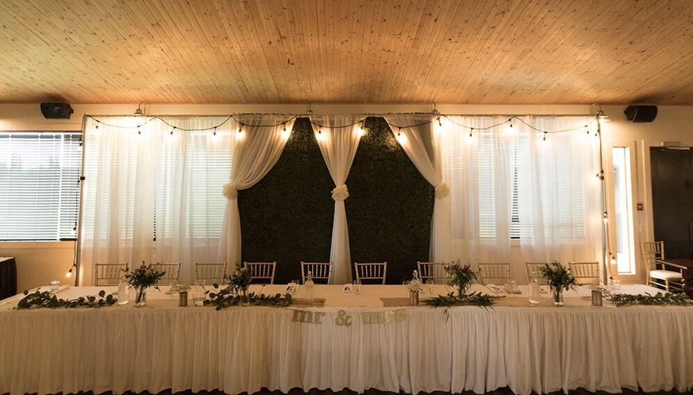 Springbank Links Golf Course