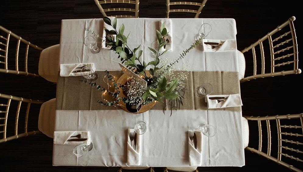 Springbank Links Golf Course