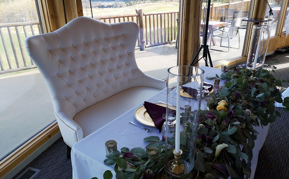 Springbank Links Golf Course