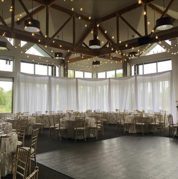 Valley Ridge Golf Club