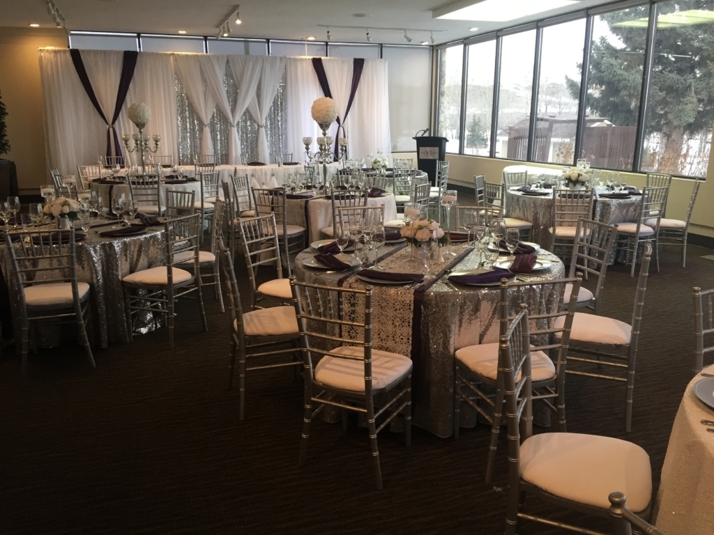 Valley Ridge Golf Club