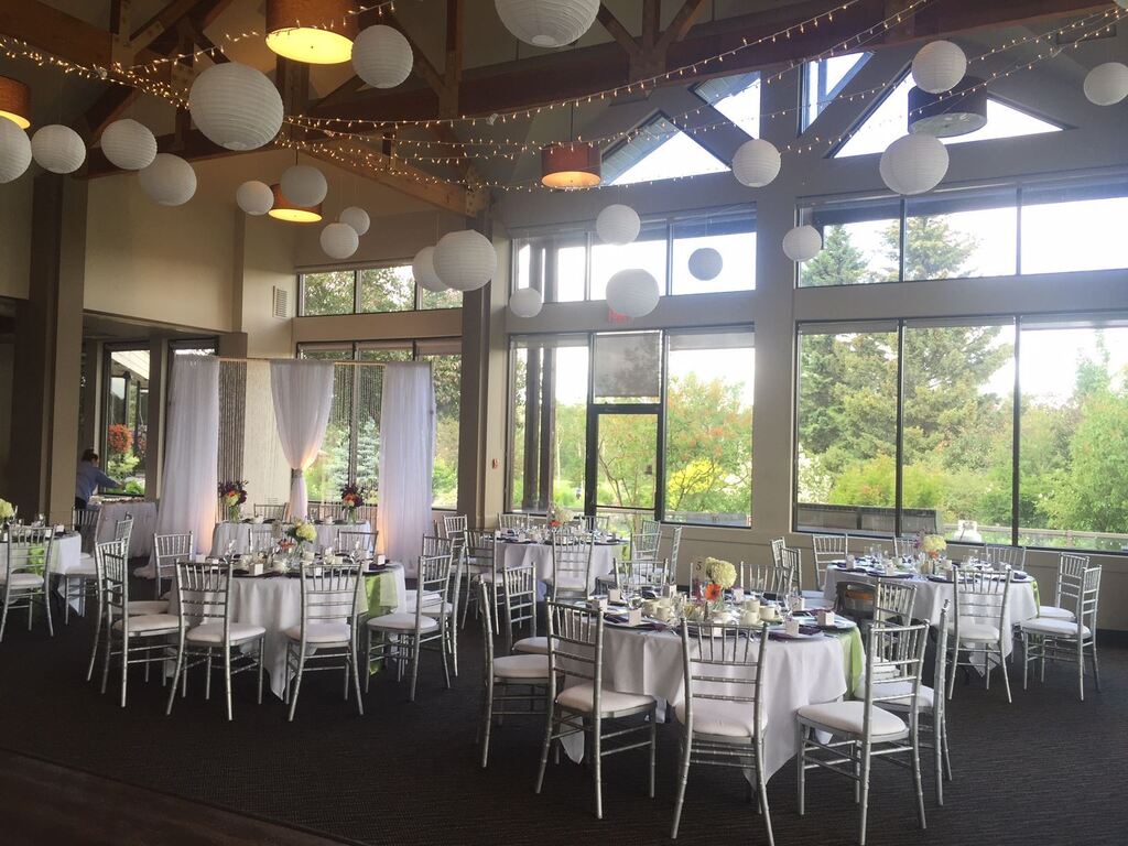 Valley Ridge Golf Club