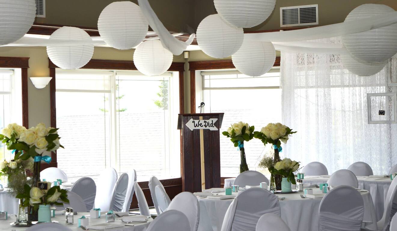 Lynx Ridge Golf Club