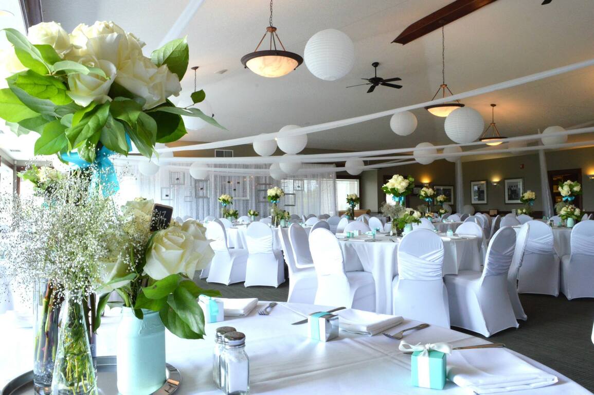 Lynx Ridge Golf Club