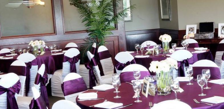 Lynx Ridge Golf Club