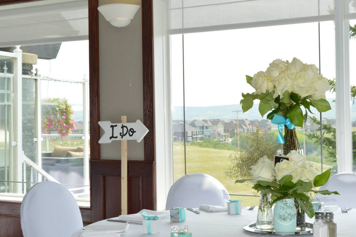 Lynx Ridge Golf Club