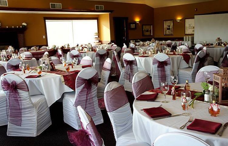 Lynx Ridge Golf Club