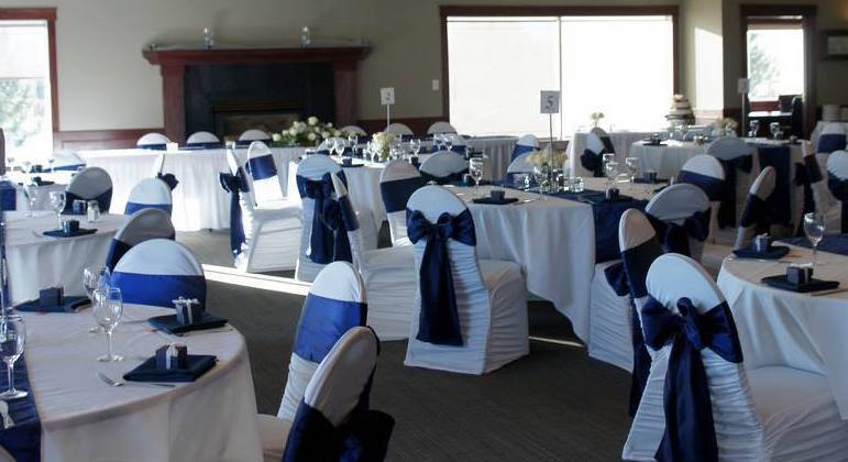 Lynx Ridge Golf Club