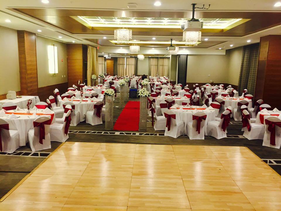 Radisson Hotel Calgary