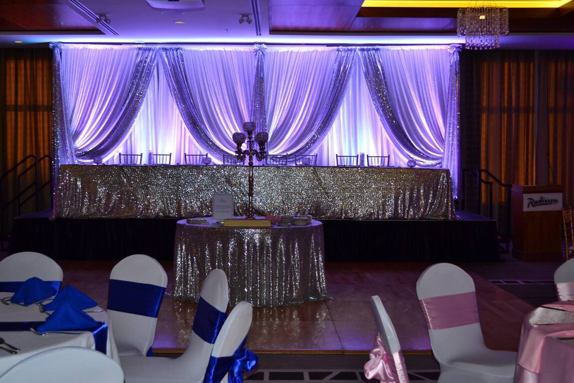 Radisson Hotel Calgary