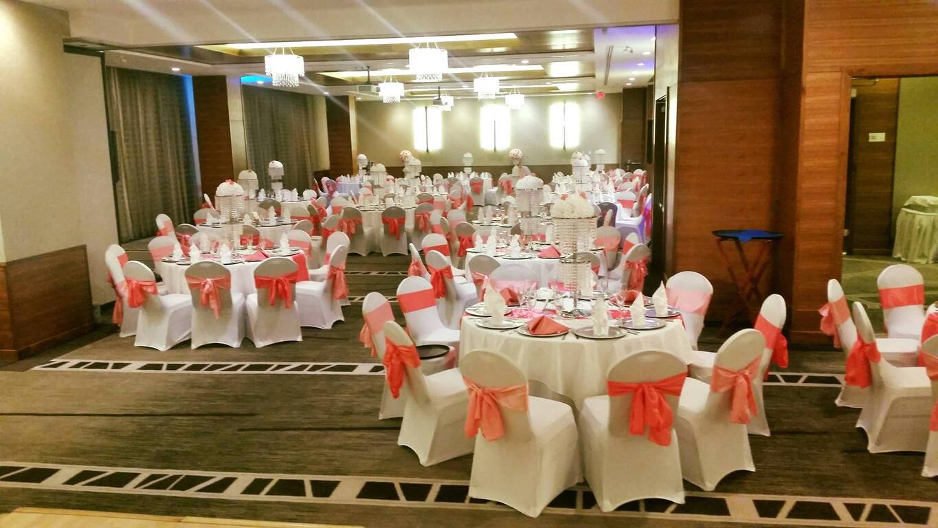 Radisson Hotel Calgary