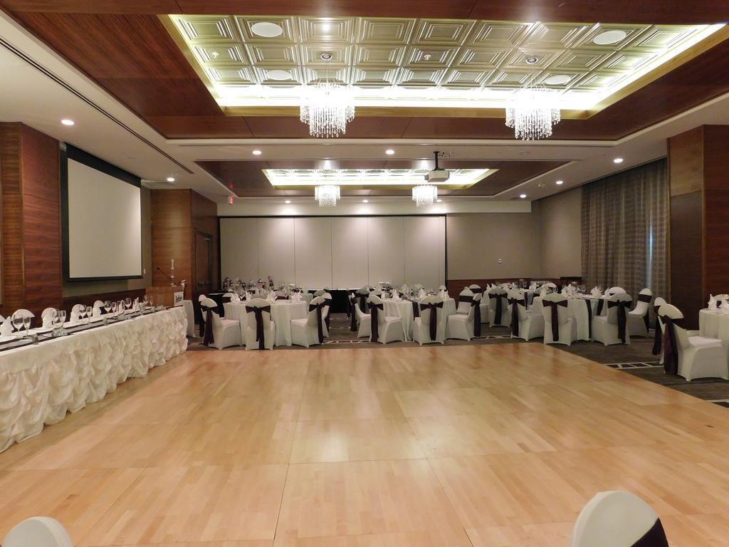 Radisson Hotel Calgary