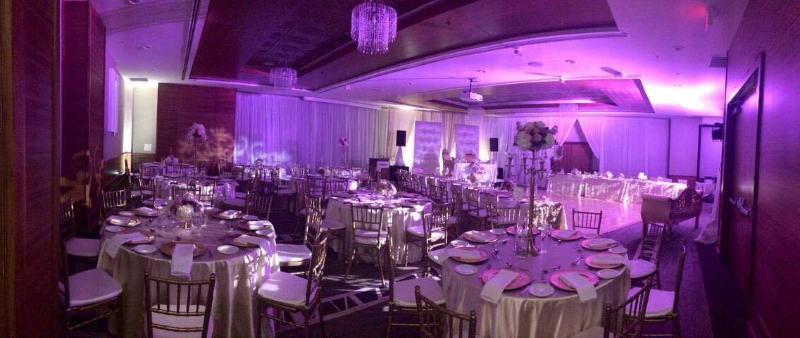 Radisson Hotel Calgary