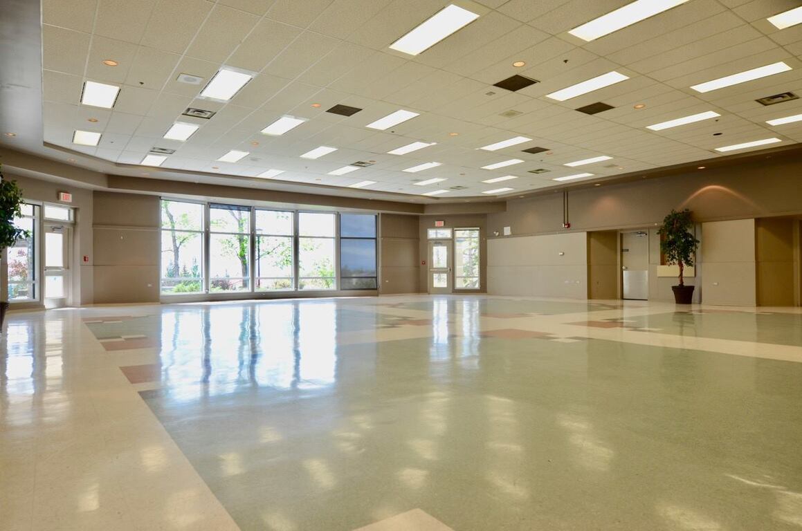 Edgemont Community Hall