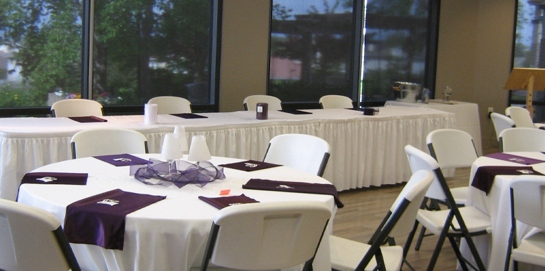 Edgemont Community Hall