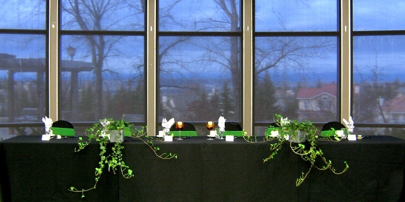 Edgemont Community Hall