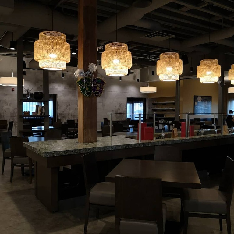 Pampa Brazilian Steakhouse