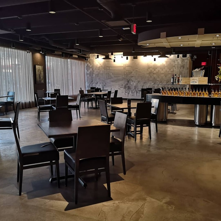 Pampa Brazilian Steakhouse