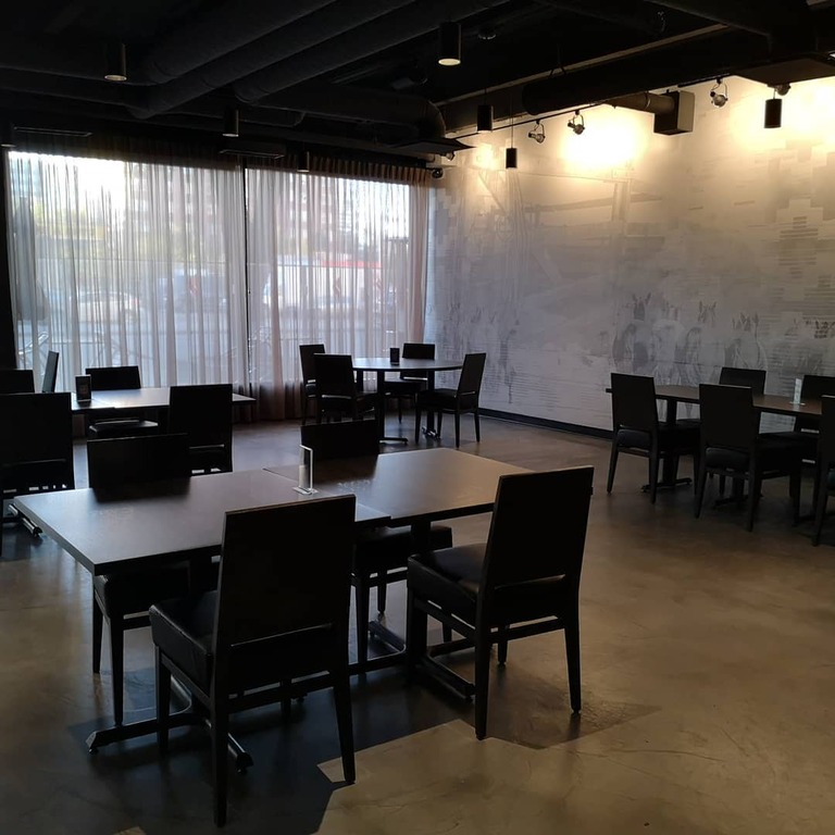 Pampa Brazilian Steakhouse