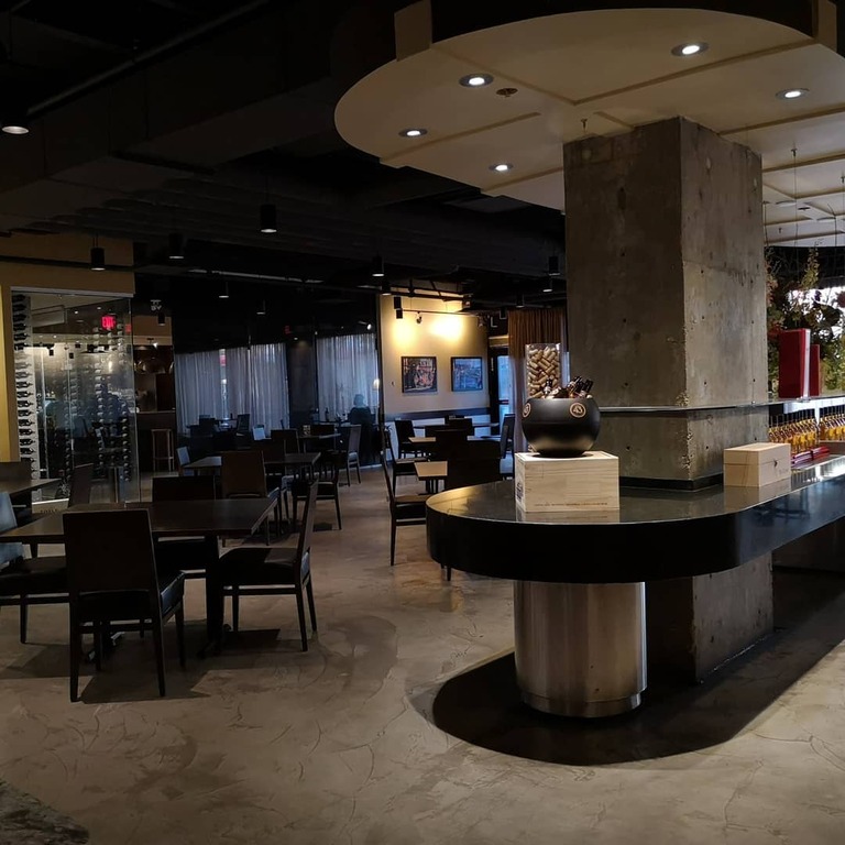 Pampa Brazilian Steakhouse