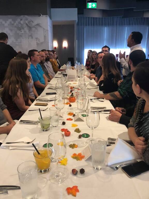 Pampa Brazilian Steakhouse