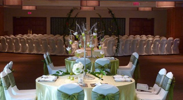 Le Chateau Bonne Entente