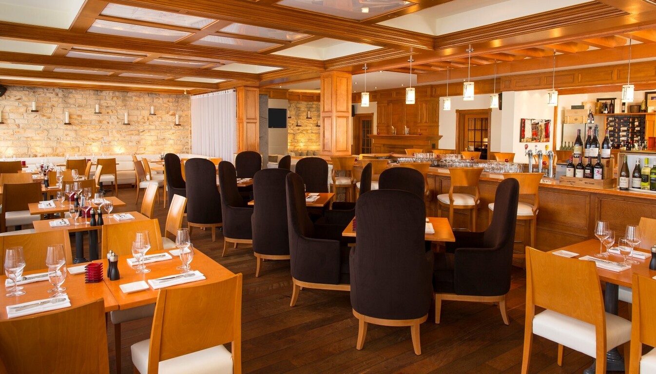 Le Chateau Bonne Entente