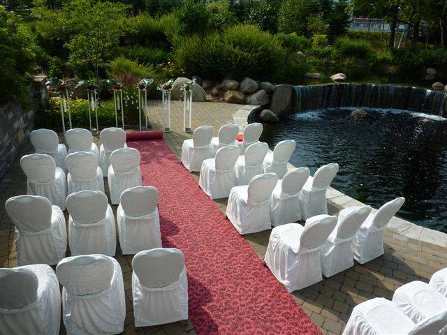 Le Chateau Bonne Entente