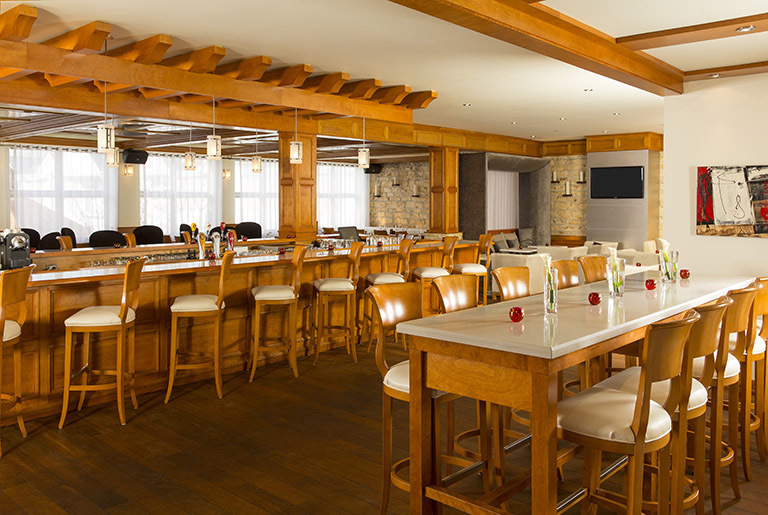 Le Chateau Bonne Entente