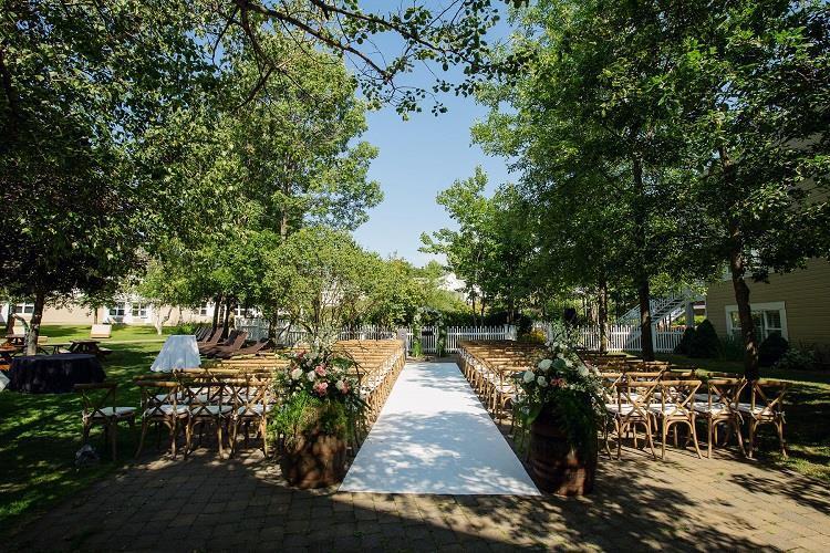 Le Chateau Bonne Entente