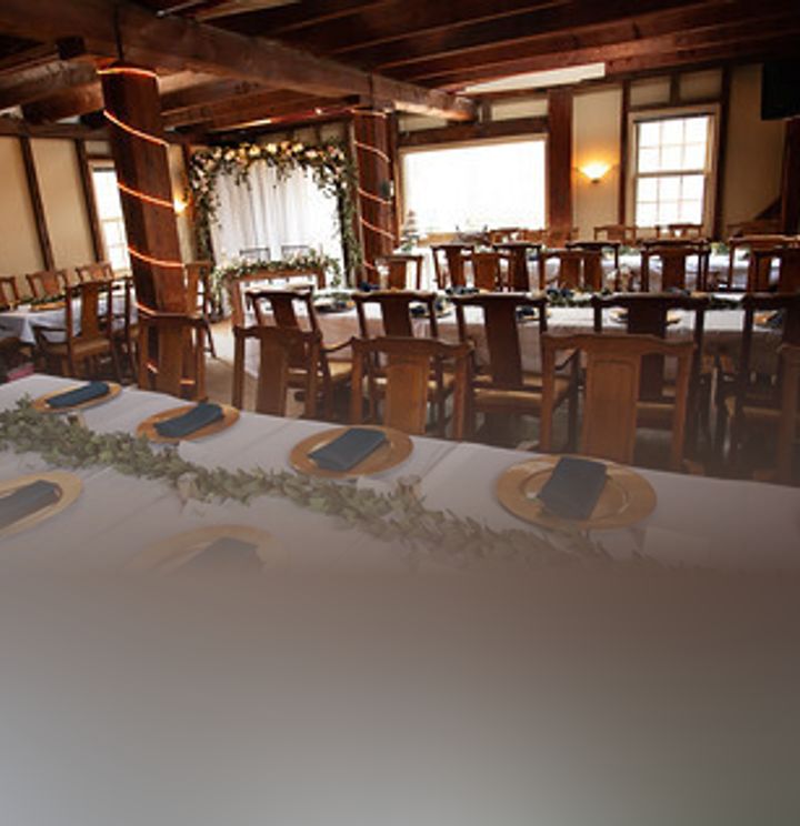 The Lower Deck Tap Room