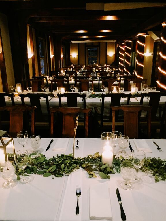 The Lower Deck Tap Room