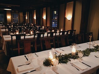 The Lower Deck Tap Room