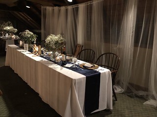 The Lower Deck Tap Room