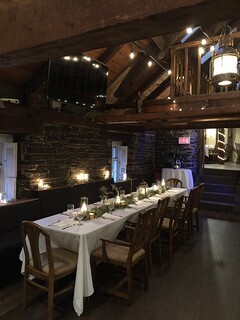 The Lower Deck Tap Room