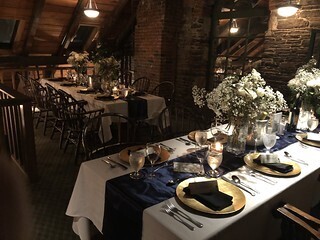 The Lower Deck Tap Room