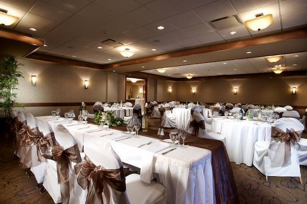 Delta Hotels Calgary South