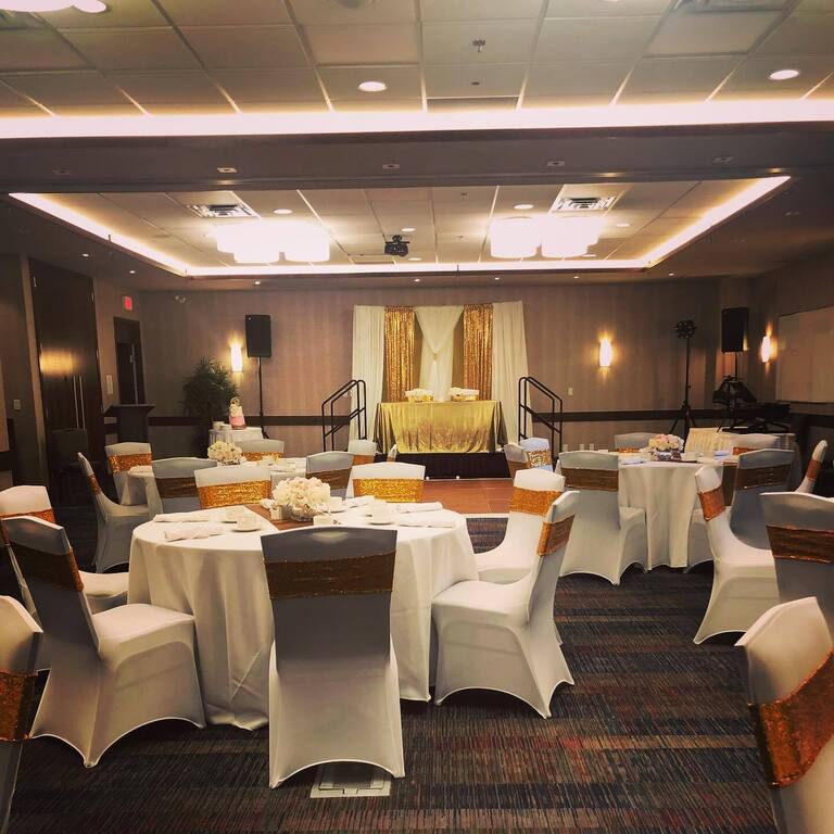 Delta Hotels Calgary South