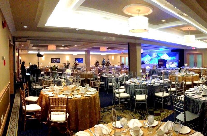 Delta Hotels Calgary South