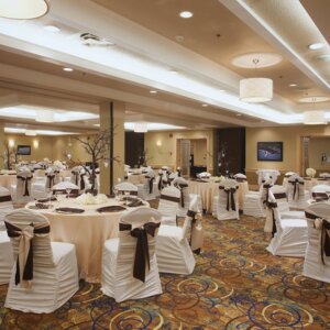 Delta Hotels Calgary South