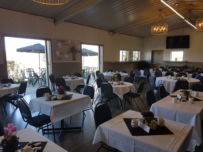 McKenzie Meadows Golf Club