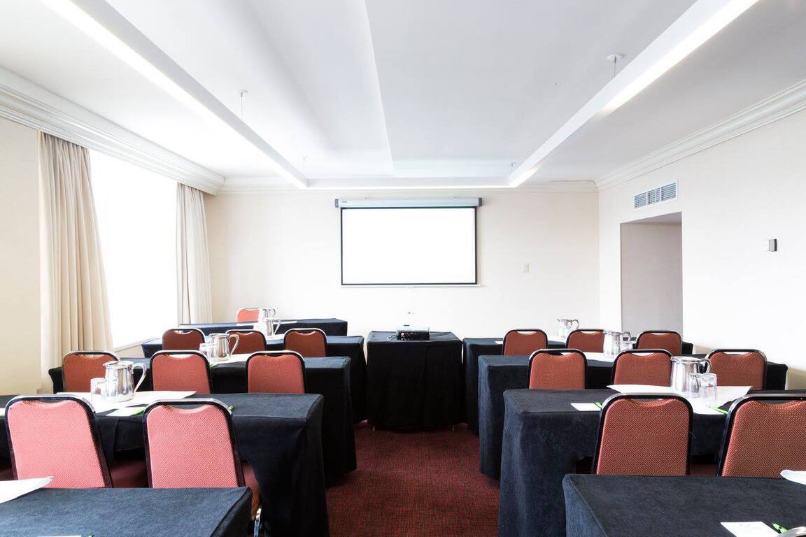 Hotel Le Concorde Quebec